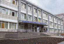 Метінвест та Фонд Ріната Ахметова забезпечили фінансування капітального ремонту консультативно-діагностичного центру міської лікарні №3 у Кривому Розі.