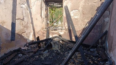 Армія РФ атакувала Дніпро та два райони області: загинула людина, є поранені