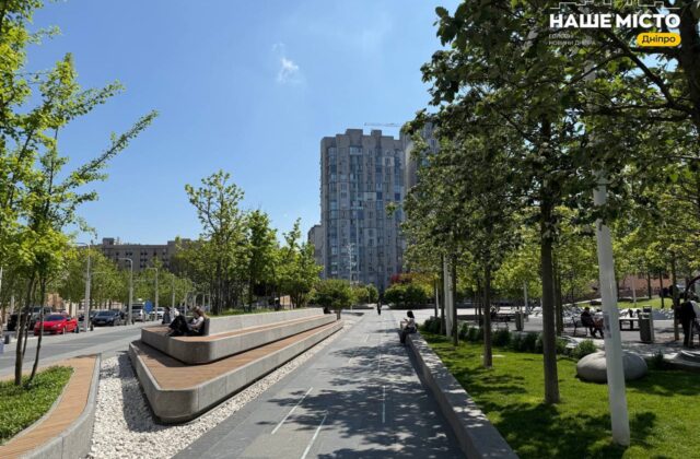 Як пройшла ніч у Дніпрі 13 вересня 2026 року. Новини з Дніпра.